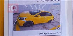 هيونداي أكسنت